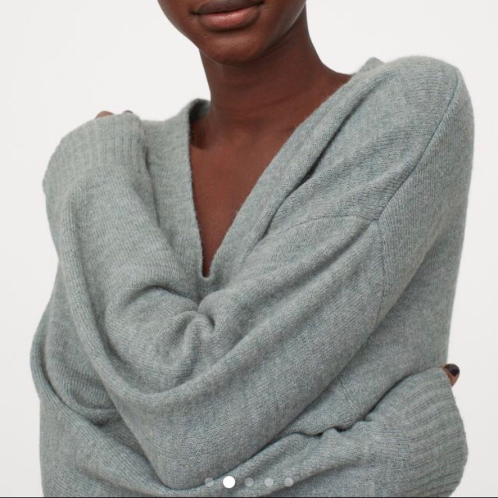 Knit Sweater